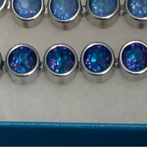 Touchstone Crystal a Swarovski company